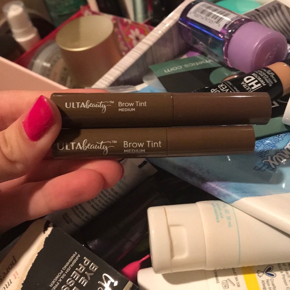 Ulta Brow Tint